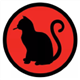 LE CHAT QUI FUME