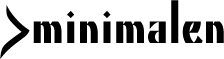 Custom Logo