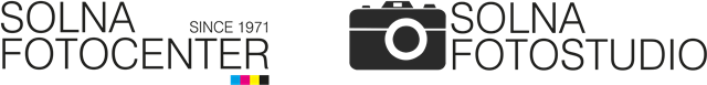 Solna Fotostudio