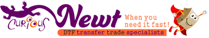 Custom Logo